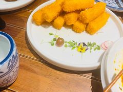 -小放牛炒菜馆(北国商城店)