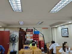 大堂-回回锅贴(小河沿店)