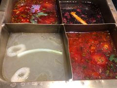 -王家渡火锅店(棕榈泉店)