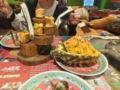 -小娘惹厨房Little Nyonya(狮城有约上榜店)