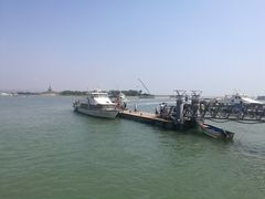 -日照灯塔风景区