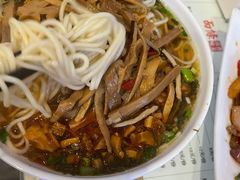 -老电影院饺店(休宁店)