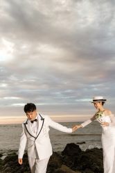 -香庭海婚纱摄影·威海旅拍(统一路店)