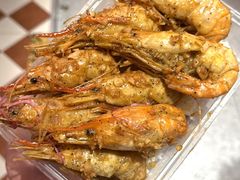 -谭十三大排档·18年老字号(船山路总店)