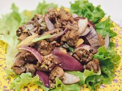 -西北朗益和穆斯林餐厅