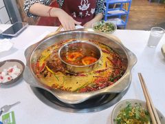 -青年火锅(吾悦广场直营店)