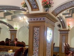 -新疆伊宁远征餐厅