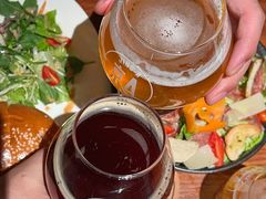 -京A Taproom·精酿餐吧(CBD店)