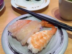 -寿司郎(皇庭广场店)