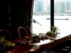 -张博士茗茶馆(外滩店)