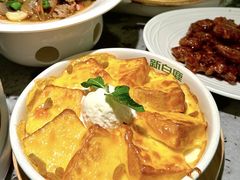 -新白鹿餐厅(城西银泰城店)