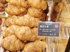 -丁香西饼屋(桂林路店)
