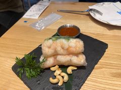-魏客咖啡(中铁中心店)