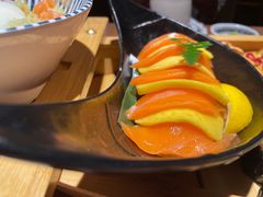 -万岁寿司(天河领展店)