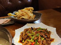 -享润四季椰子鸡音乐主题餐厅(晋江万达店)