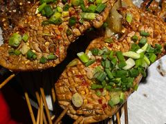 -醉烧膘·烧烤夜宵王(总店)