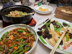 -莞府家宴·东莞菜(市民服务中心店)