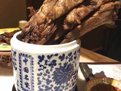 -那家小馆•北京菜•烤鸭(中关村店)