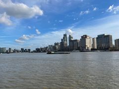 -三利音·浦之舟(滨江大道店)