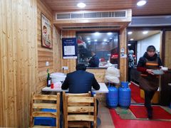 大堂-飞珠面店(海莲路店)