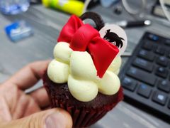 -Pantry's Best派悦坊蛋糕(K11购物艺术中心店)