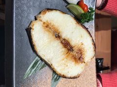 -吟松日式料理(莘庄店)