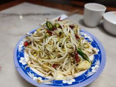 -七百岁羊肉馆(环球港店)