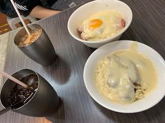 -新记餐厅(香槟大厦店)