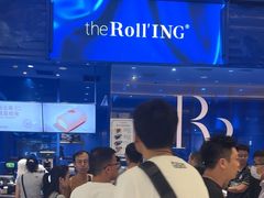 -the Roll'ING手作瑞士卷专门店(卓悦中心店)