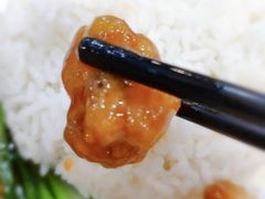 -喜喜茶餐厅(大朗长盛店)