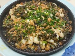 椒香锅巴鱼-侯师傅热炒店(印象城店)