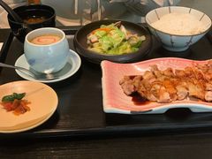 -将军日本餐厅·Shogun(厦门马哥孛罗东方大酒店)