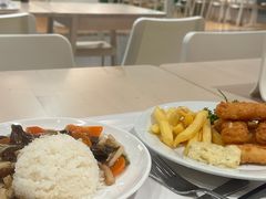 -宜家·瑞典风味餐厅(无锡店)
