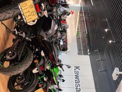 -川崎北京风火轮店