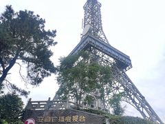 -敬亭山风景名胜区