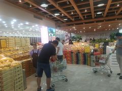 -鲜力达果品批发直销(无锡保利香槟店)