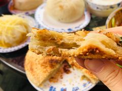 -四海楼(如皋定慧禅寺店)