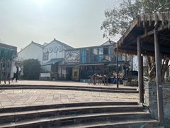 -塘径小院农家食府