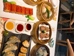 -虾饺妹·酒家(金碧店)