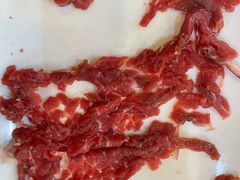 手切吊龙肉-广味鲜潮汕牛肉火锅(延安三路店)