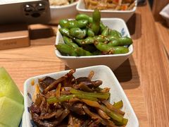 -巴奴毛肚火锅(龙湖锦艺城店)