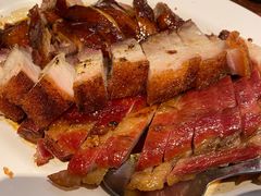 -文兴酒家(Chinatown - Gerrard Street)