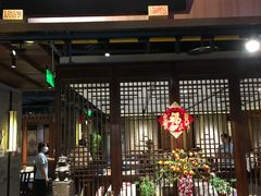 -萃華楼(王府井店)