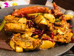 -蟹之国·精品蟹料理(极地店)