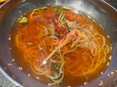 -塔峪鲜肉烧烤