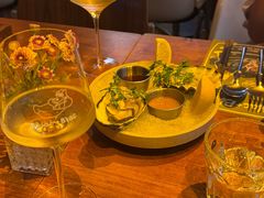 -Blac+Blac(中海环宇荟店)