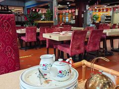 -点都德(皇岗村店)