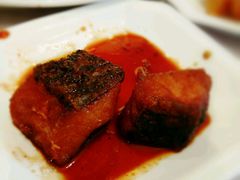 -御花园·粤菜·海鲜火锅(中山公园店)