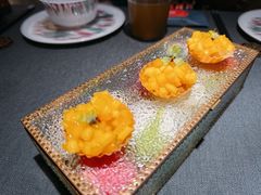 -锦府园·新台州菜(合生汇店)
