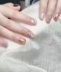 点击看大图 -Mi+·nail美甲美睫